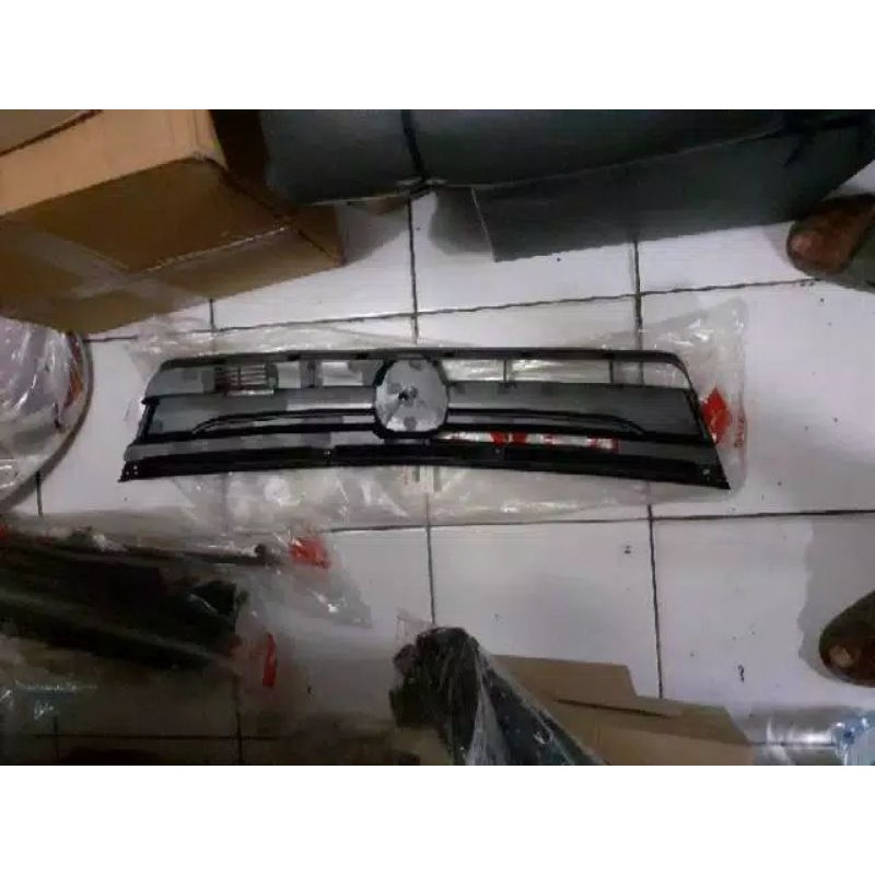 Gril bemper suzuki karimun wagon r