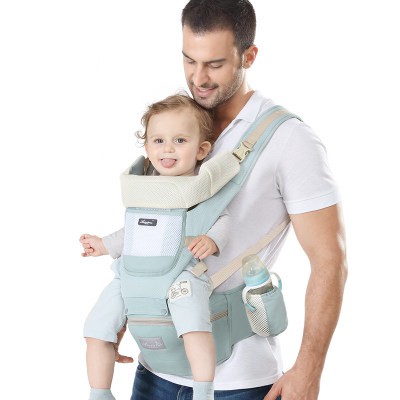 Hipseat Baby Carrier / Gendongan Bayi Aixintu