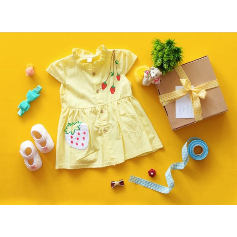 

Baby Hampers BERKWALITAS