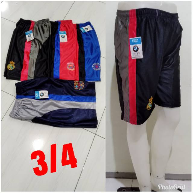 Kolor Sport Pria Gym Remaja Dewasa  / Kolor Lari / Kolor Basket / Kolor Futsal (ERI , PARAGON)