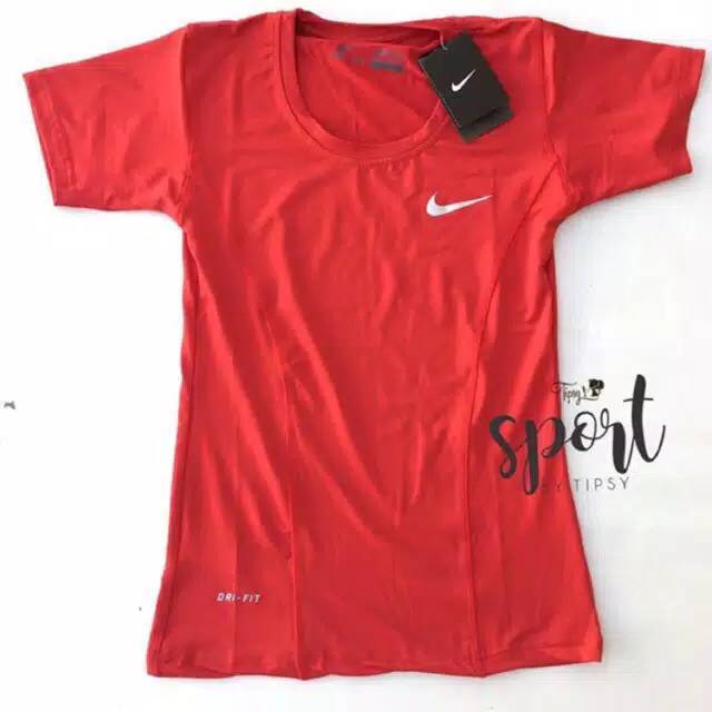 Nike dri-fit