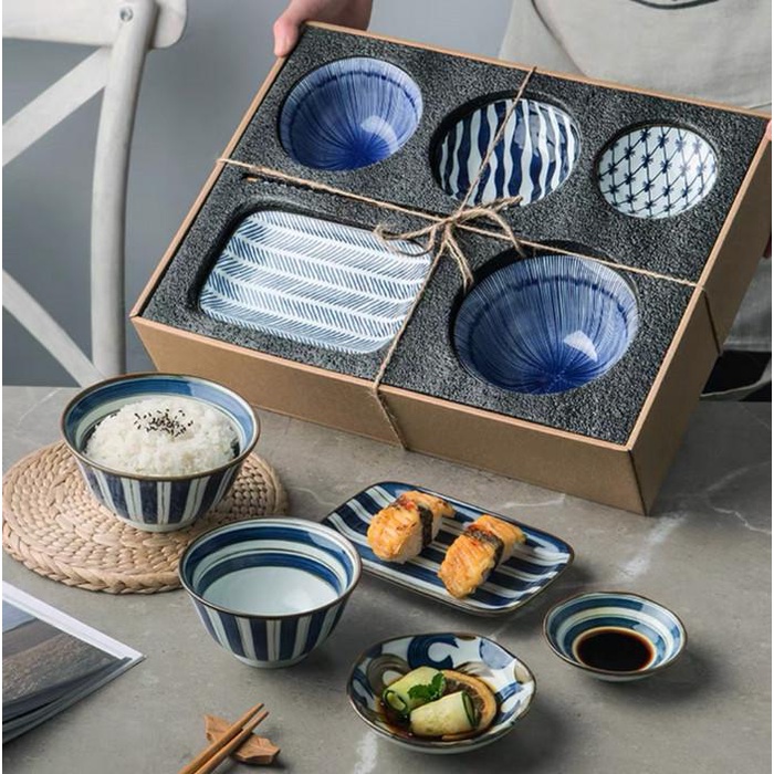 

Hampers | Okurimono Hampers Set