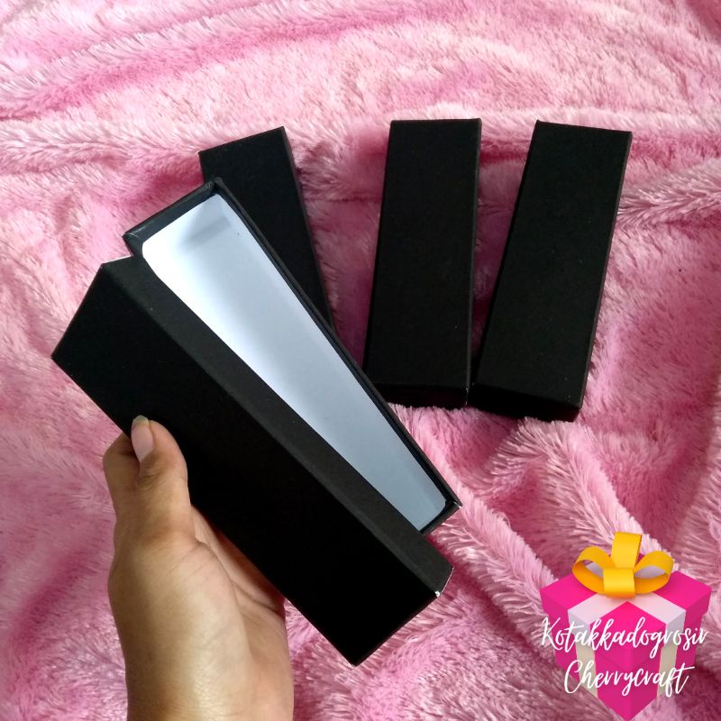 

READY Box 15x4x3 cm