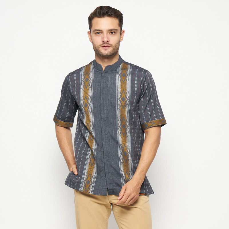 Preview Baju Koko Itang Yunasz K51P/016