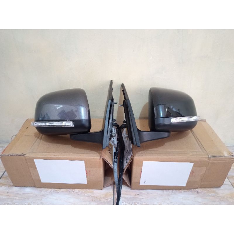 Spion xenia 2014-2017 Satu set