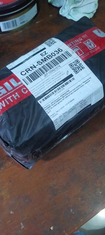 Loyang Roti Tawar Bertutup