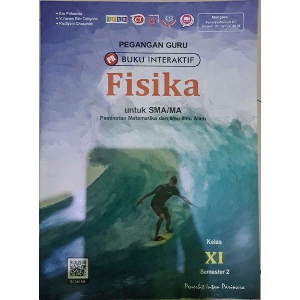 EDISI KHUSUS TEACHER ONLY-FIS 11B
