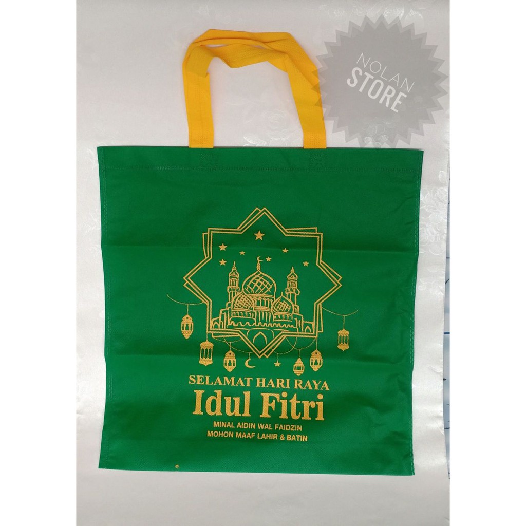 

TAS LEBARAN / TAS BINGKISAN / TAS PARCEL