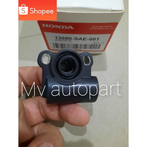 Sensor isc Odyssey Ori