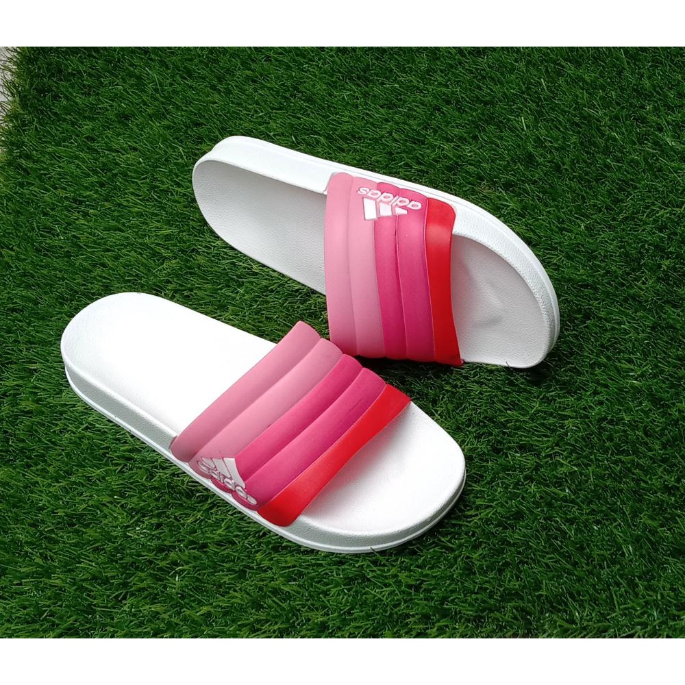 Sandal Karet Pria dan wanita Sandal slop sandal slip on sandal santai