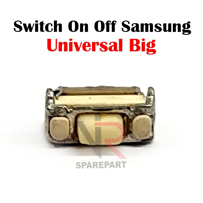 SWITCH ON OFF SAMSUNG UNIVERSAL