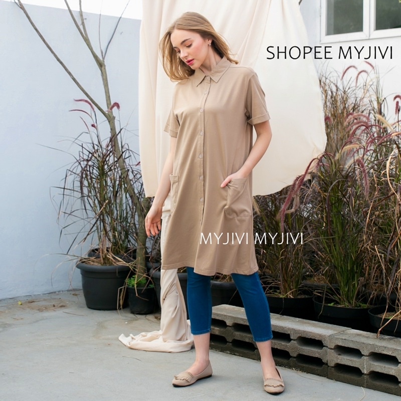 ROXY TUNIC BY MYJIVI