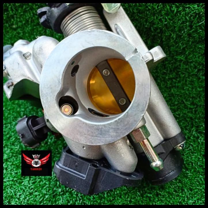 THROTTEL BODY KARBURATOR KTM DUKE 200 0RIGINAL