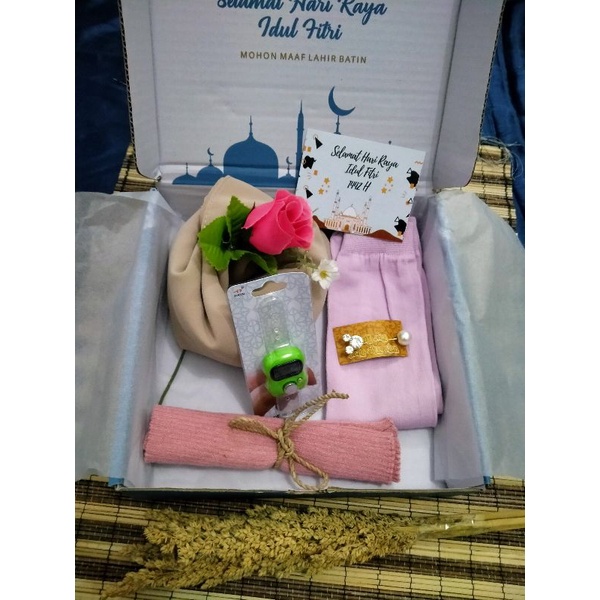 

Hampers B