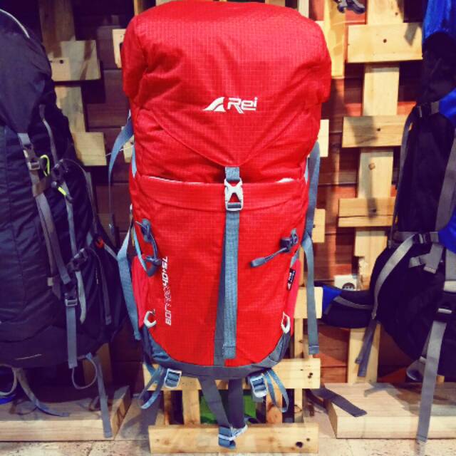REI BORNEO 40+5 L