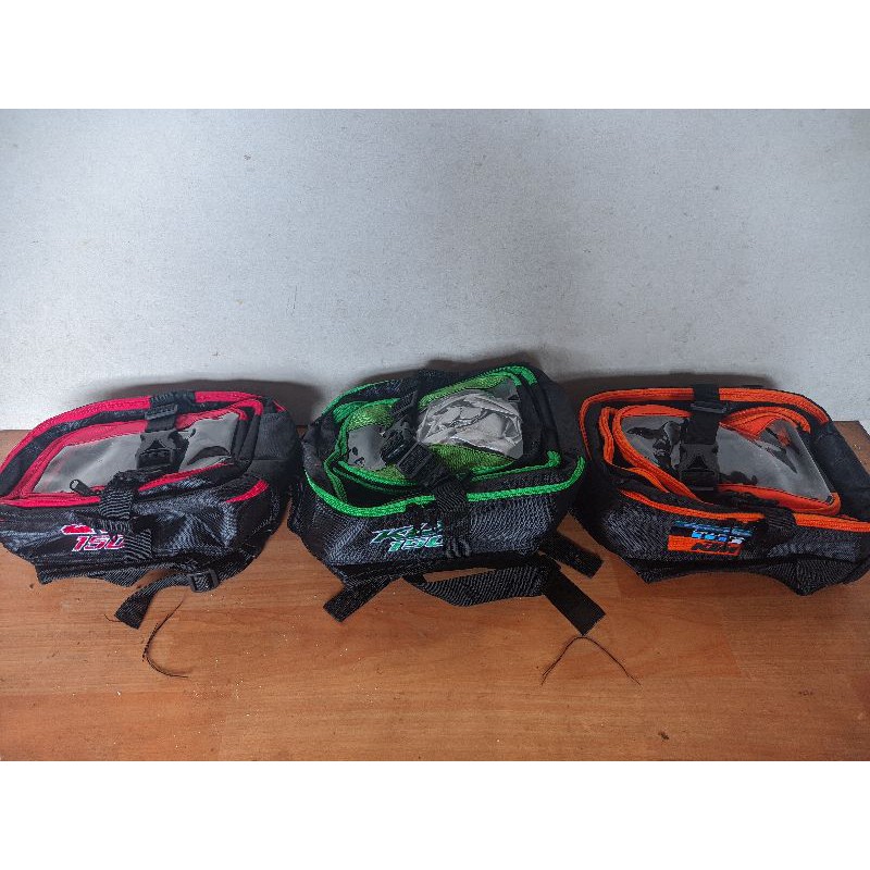 TAS TENGKI UNIVERSAL KLX CRF WR