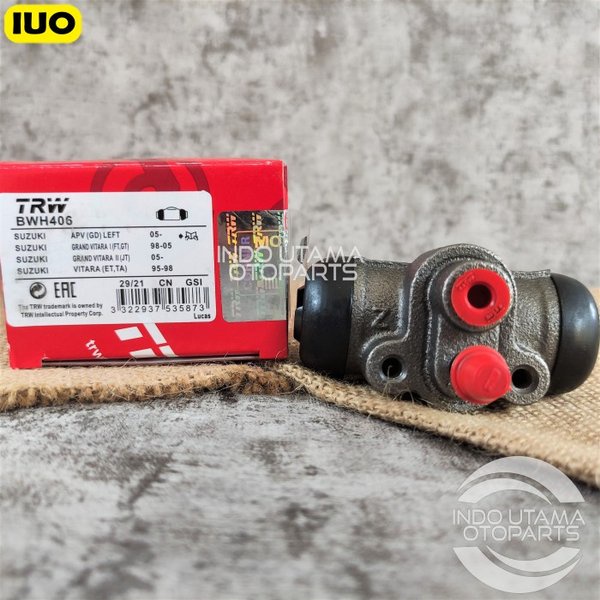 Blok rem / wheel cylinder Rem APV Grand Vitara (TRW BWH 406)