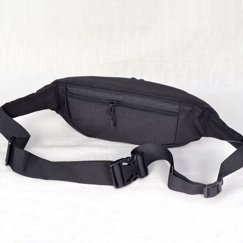 Tas WaistBag Oval Harga Grosir 7657-2