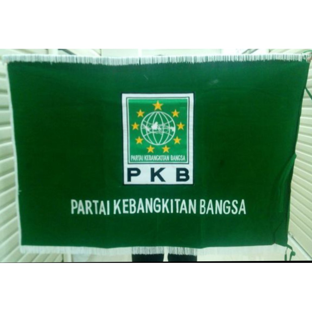 Jual Bendera Pataka Pkb Shopee Indonesia