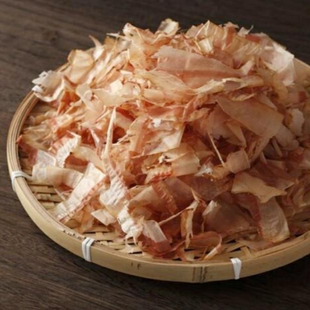 

ღ Katsuobushi Powder Tokiofish NETT 500gr ㅛ