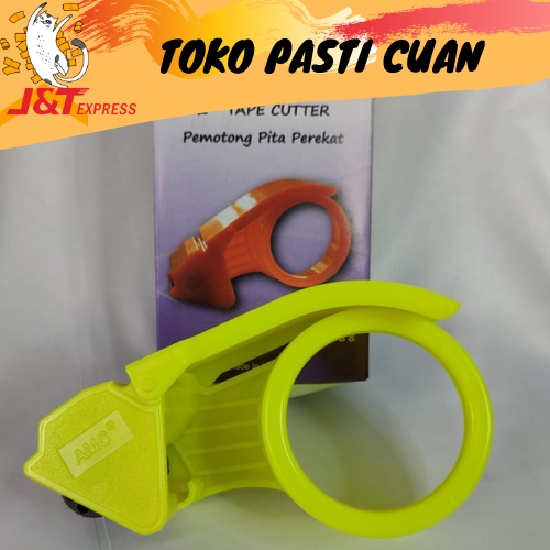 

dispenser untuk lakban kebutuhan packing termurah atk bisa COD