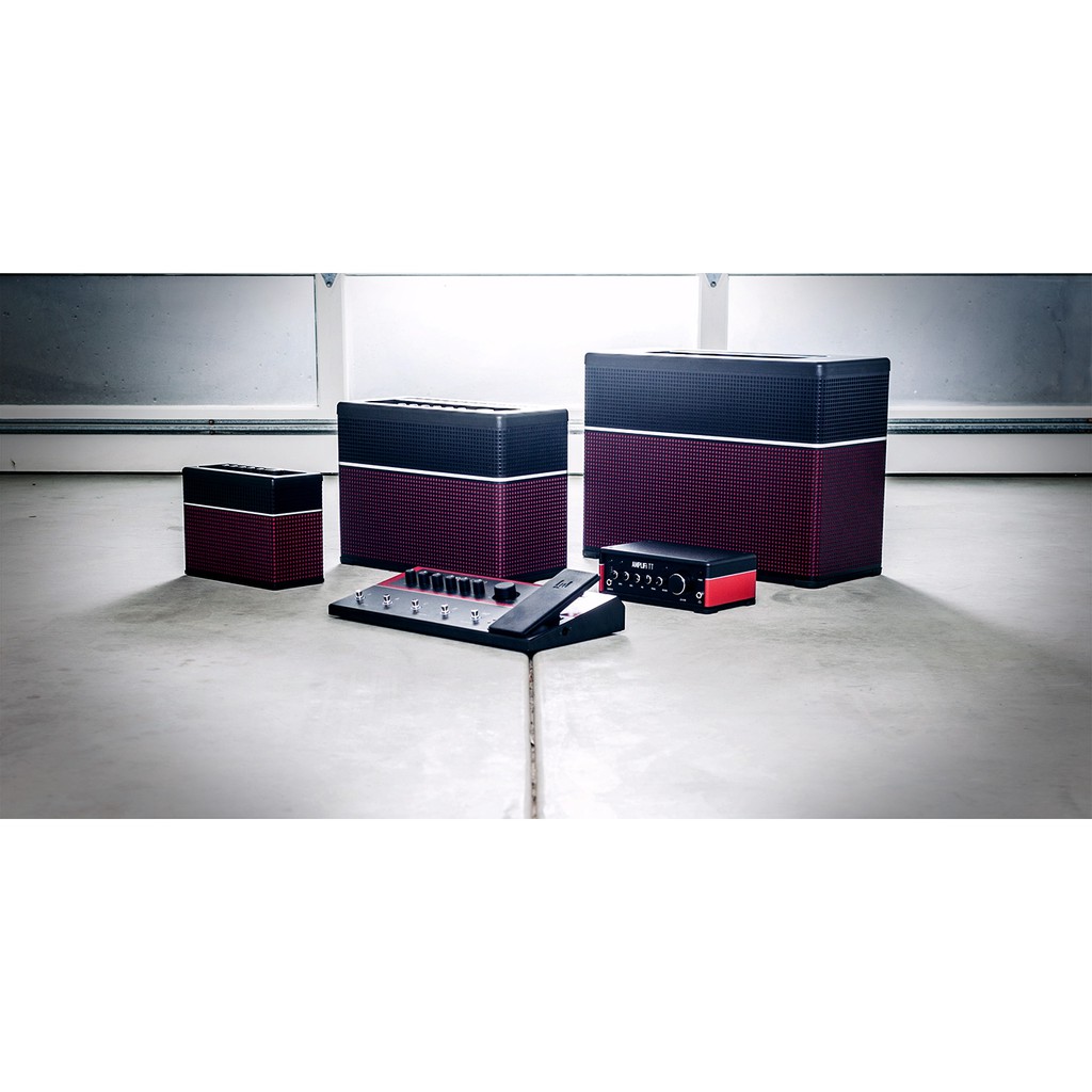 YAMAHA LINE6 / LINE 6 Ampli Gitar / Amplifi FX100 / AmplifiFX100