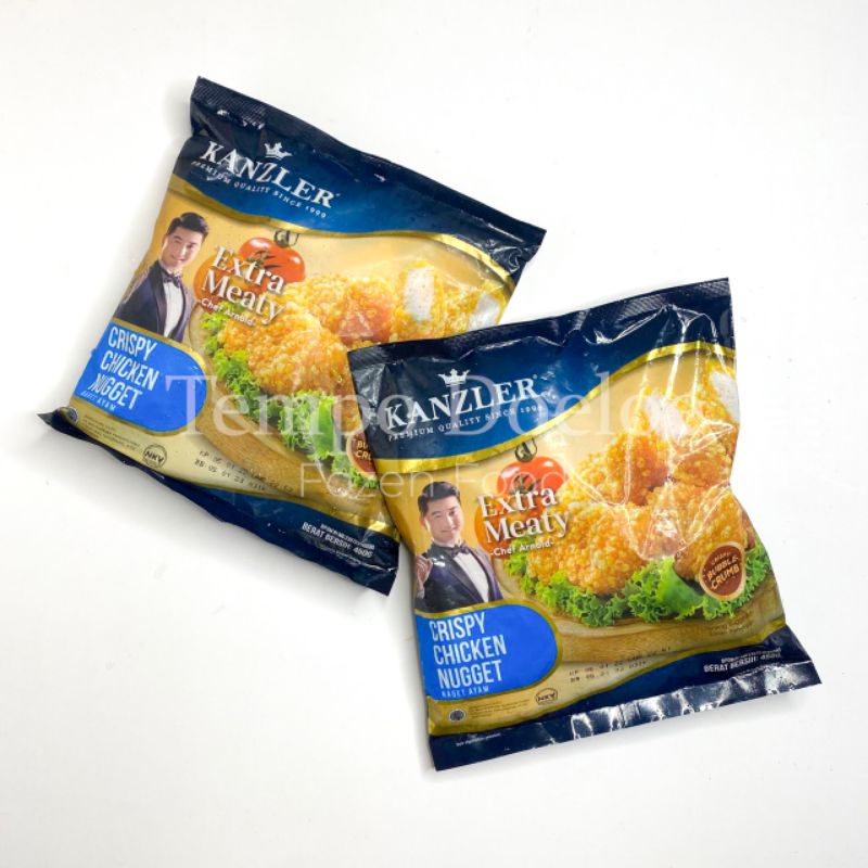 

Nota pembelian 1juta Nugget Kenzler Crispy 450grm Frozen Food Kota Batu Malang