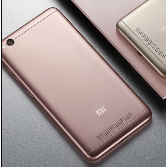 (COD) Xiaomi Redmi 4A 2/16GB 3/32G Cell Phone Handphone Redmi4a Mobile Phone-2