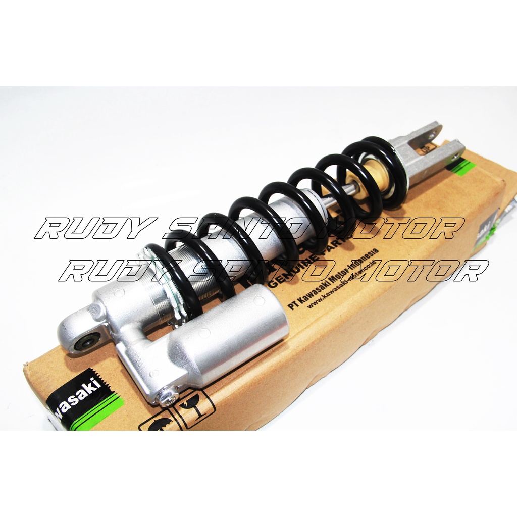 SHOCKBREAKER BELAKANG KLX 140 MONO SHOCK KLX 140 ORIGINAL 45014-5062-10