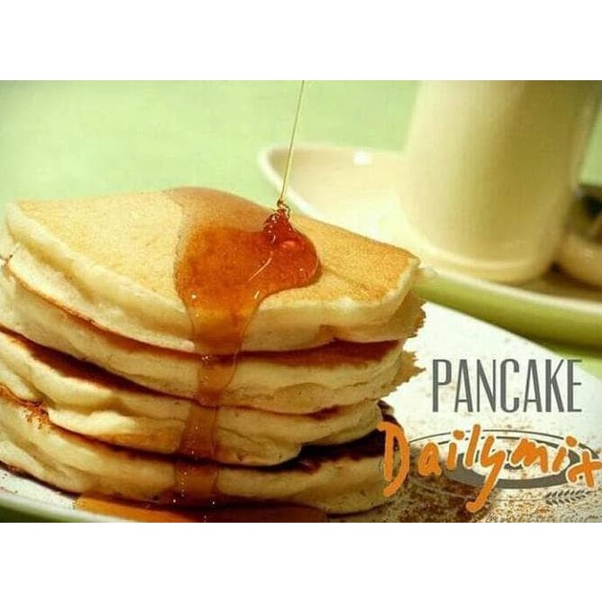 

Dijual Tepung Instan Pancake Dan Waffle Berkualitas