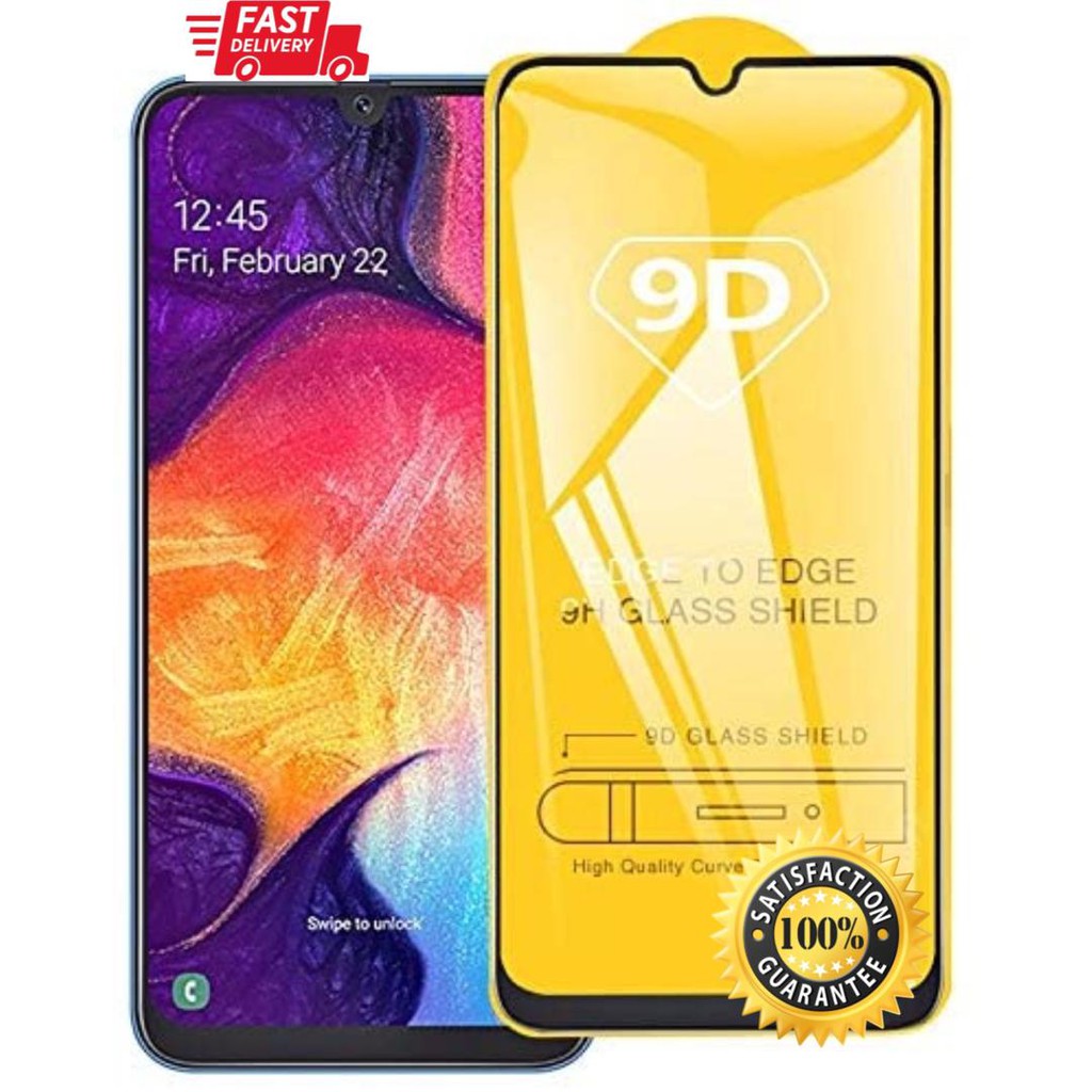 Pelindung Layar Tempered Glass 9h Full Hd Untuk Realme C1 / C2 / 2 / 2pro / 3 / 3pro / 5 / 5i / 5s / 6 / 6i / 6 / 721 / 712 / C50Pro / C11