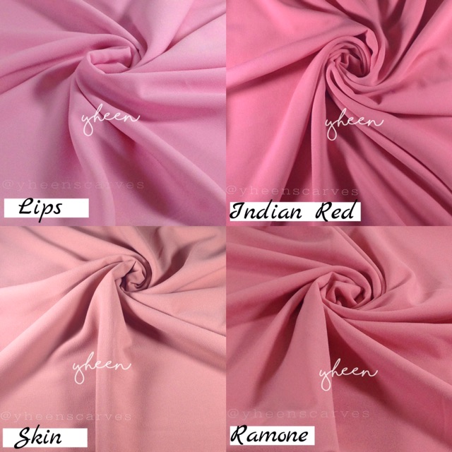 Kaila Instant Shawl