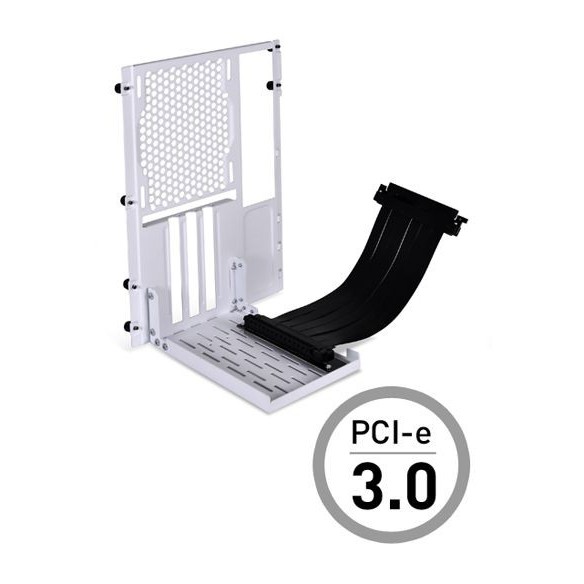 LIAN LI O11DMINI-1 WHITE (FOR LIAN LI O11 DYNAMIC MINI) PCI-E x16 3.0