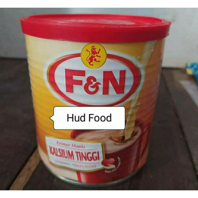 

Susu FN 1 kg + ADA BONUS