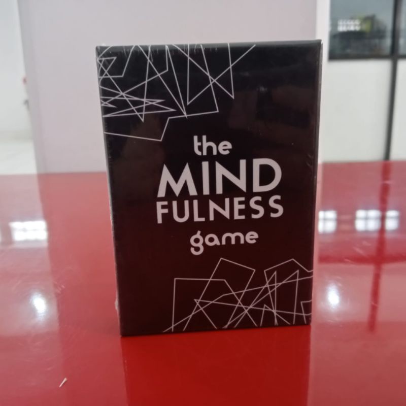 the mind fulness board game