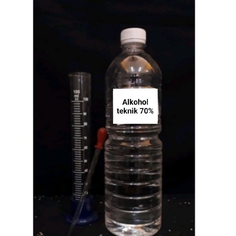 ethanol/alkohol teknik 70 %