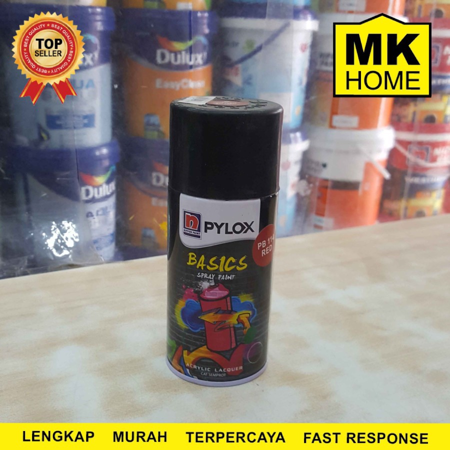 Harga pylox basic red Terbaru Okt 2025 | BigGo Indonesia