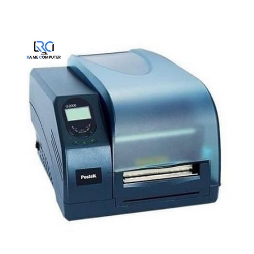 PRINTER BARCODE POSTEK G-2000 USB