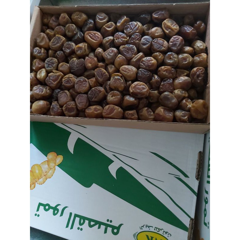 

kurma sukari madinah 1 dus