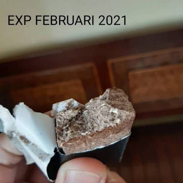 PROBAR TNI 100% ORIGINAL ISI 4 KEPING