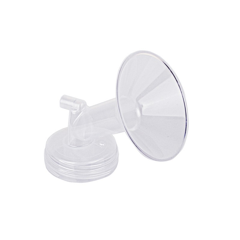 SPECTRA CORONG SET / BREASTSHIELD SET Breast Shield (Corong) + PP Bottle size XXS XS S M L