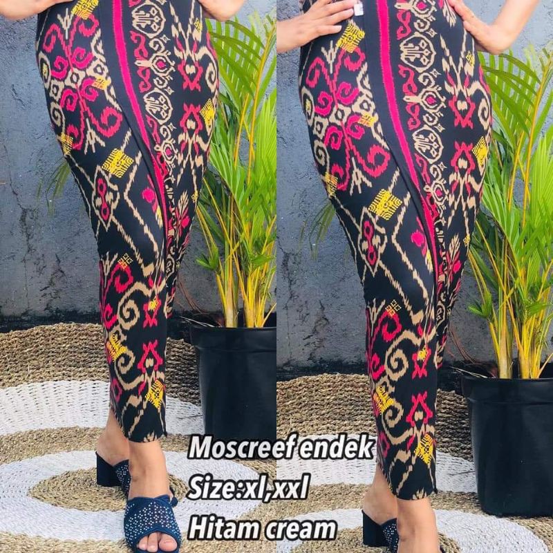 Kamen Kain Rok Jadi Tenun Katun Batik Bordir Songket Panjang Lilit Wanita Cewek Bali Jumbo Murah