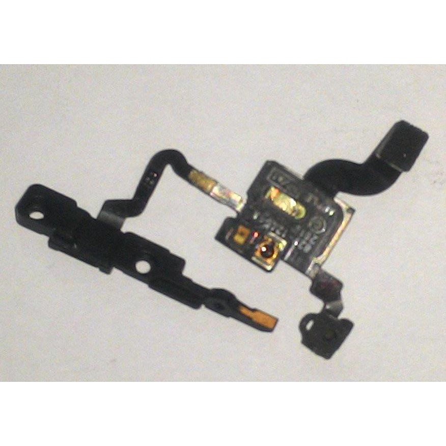 Flexible On Off Iph 4G Plus Mic Sensor
