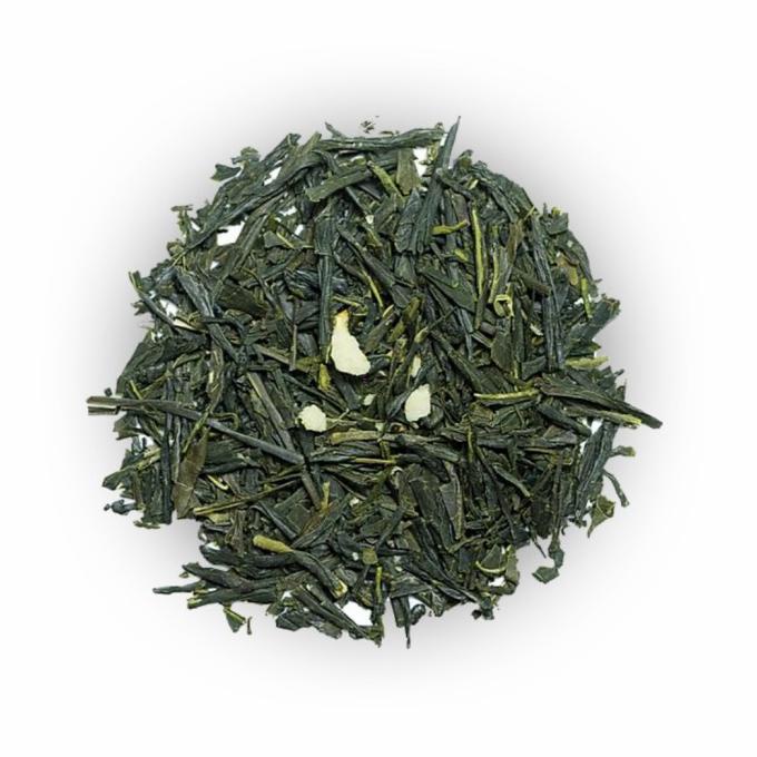 

[[BISA COD]] Sencha Yuzu Loose Leaf (100g) - Artisanal Blend SPECIAL Kode 1103