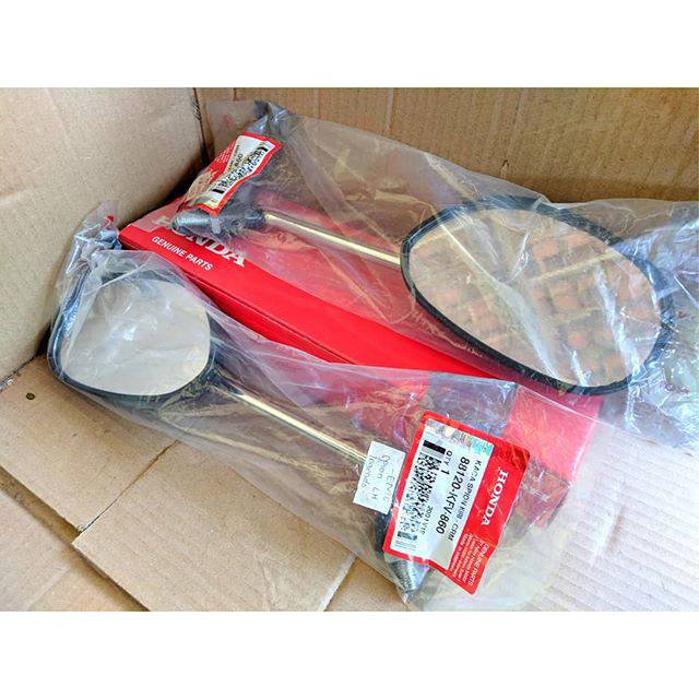 SPION HONDA GRAND BULUS 
LEGENDA 2