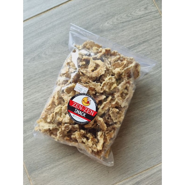 

KERIPIK PARE 250GR | PARE GORENG TEPUNG KREZZ