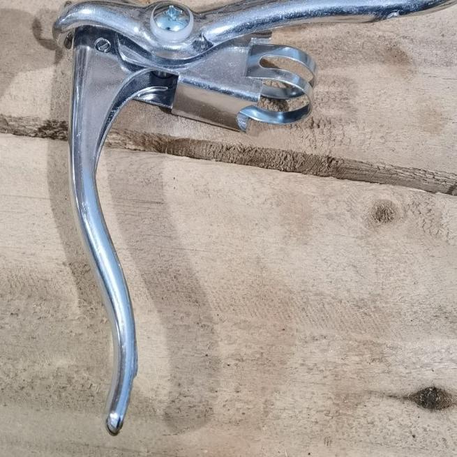 Handle Rem Sepeda Balap Jadul Tuas Rem Sepeda Roadbike Classic