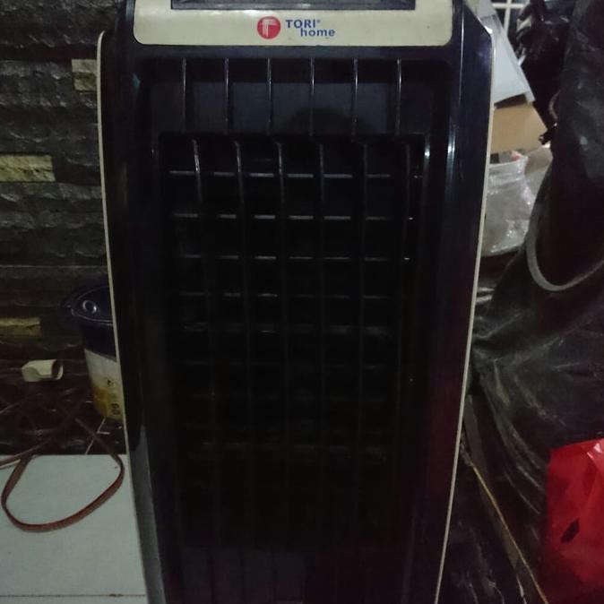 Tori Air Cooler - Kipas Ac Laurusmart