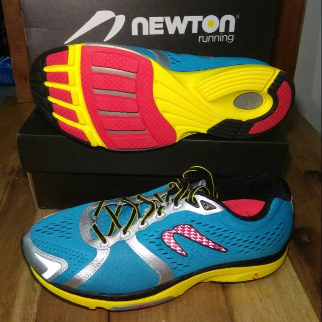 Newton Running shoes Motion IV Mens Jogging 