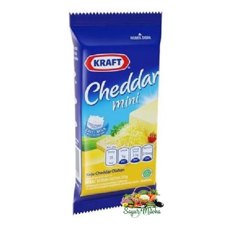 

Keju Kraft Cheddar - Pasar Online Bandung